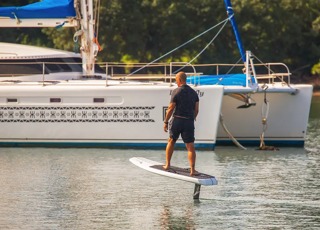 [2023] Can You Hydrofoil Without Waves? A Comprehensive Guide to