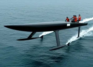 Featured image for 7 Essential Techniques for Mastering Balance Control While Hydrofoiling 2025