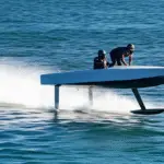 Featured image for How Can I Improve My Pop-Up and Takeoff Skills in Hydrofoiling 2025