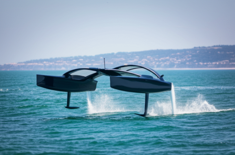 Featured image for 12 Advanced Hydrofoiling Techniques Maneuvers to Master in 2025