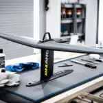 Featured image for 12 Essential Hydrofoil Board Maintenance Repair Tips You Need in 2025