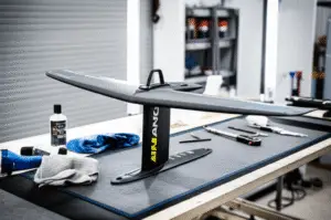 Featured image for 12 Essential Hydrofoil Board Maintenance Repair Tips You Need in 2025