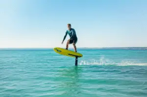 Featured image for 7 Best Hydrofoil Boards for Beginners Their Key Features 2025