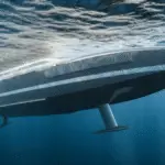 Featured image for How Do Hydrofoils Work on Boats Unlocking the Secrets of Water Flight 2025