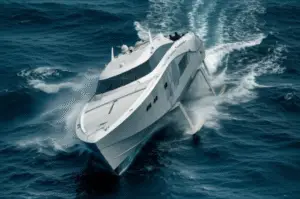 Featured image for What Are the 10 Biggest Disadvantages of Hydrofoils 2025