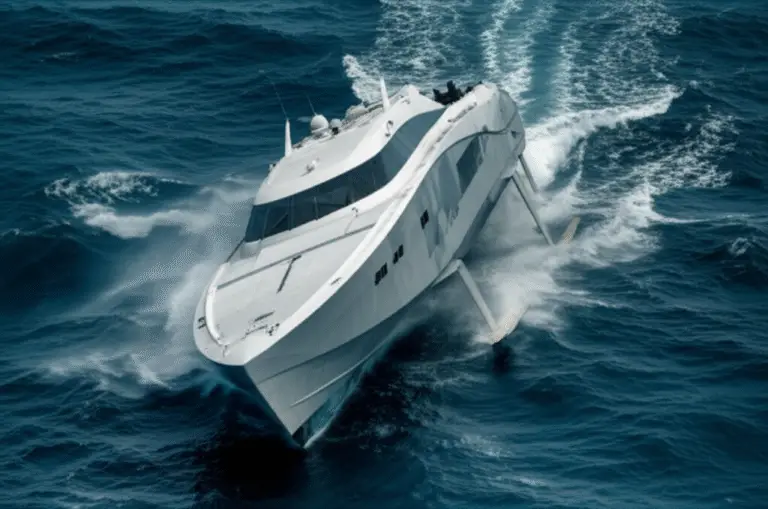 Featured image for What Are the 10 Biggest Disadvantages of Hydrofoils 2025