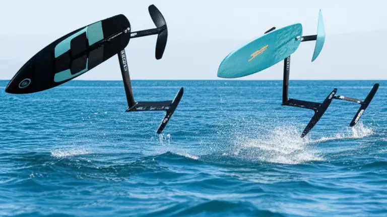 Featured image for What Are the 16 Different Types of Hydrofoils You Can Buy in 2025