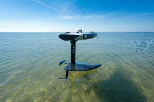 Featured image for Are There Hydrofoil Boards Made for Rough or Flat Water 2025