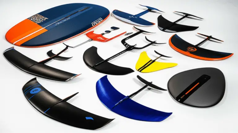 Featured image for Can You Customize Your Hydrofoil Board 7 Benefits Explained