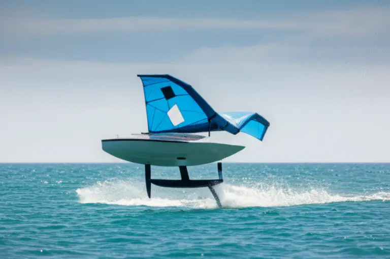 Featured image for Can You Hydrofoil Behind Any Boat 7 Must-Know Facts 2025