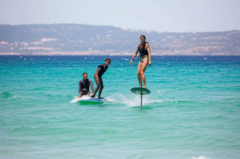 Featured image for How Do You Hydrofoil for Beginners 10 Pro Tips to Fly in 2025