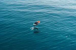 Featured image for What Is Hydrofoiling The Ultimate Guide to Flying on Water 2025