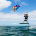 Featured image for 7 Hydrofoil Kitesurfing Trends You Cant Miss in 2025