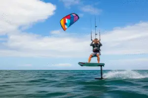Featured image for 7 Hydrofoil Kitesurfing Trends You Cant Miss in 2025