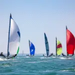Featured image for 8 Must-See Hydrofoil Racing Events to Watch in 2025