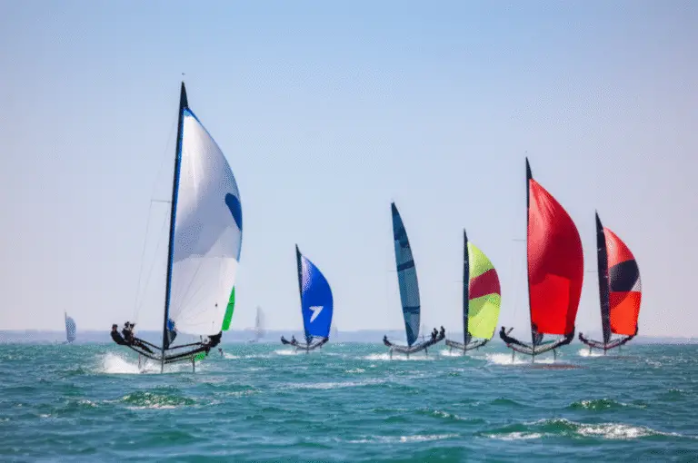 Featured image for 8 Must-See Hydrofoil Racing Events to Watch in 2025