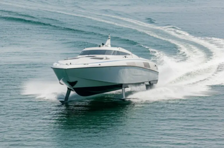 Featured image for Do Hydrofoils Really Work The Truth Behind the Magic 2025