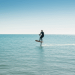 Featured image for How Do I Get Started with Hydrofoiling Your Ultimate 2025 Guide