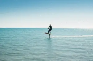Featured image for How Do I Get Started with Hydrofoiling Your Ultimate 2025 Guide