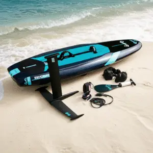 Featured image for Ultimate Guide to Hydrofoil Equipment 15 Must-Know Essentials 2025