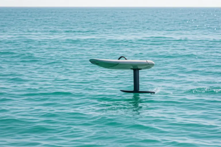 Featured image for What Equipment Do I Need for Hydrofoiling Your Ultimate 12-Item Guide 2025
