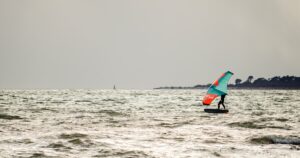 Featured image for 12 Best Hydrofoil Boards to Fly Above Water in 2025