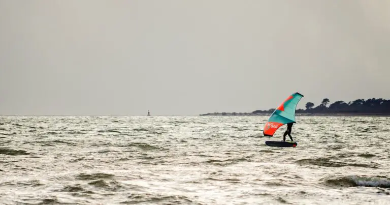 Featured image for 12 Best Hydrofoil Boards to Fly Above Water in 2025
