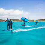 Featured image for 7 Best Hydrofoil Training Programs Online You Can Start Today 2025