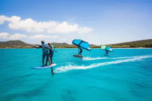 Featured image for 7 Best Hydrofoil Training Programs Online You Can Start Today 2025