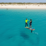 Featured image for Hydrofoiling for Beginners 2025 12 Essential Tips to Soar