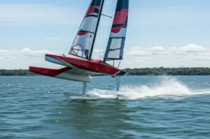 Featured image for 10 Must-Know Hydrofoil Competitions and Championships in 2026