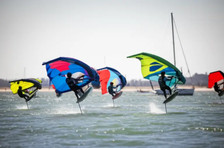 Featured image for How Fast Can a Hydrofoil Board Go Unlocking the Speed Secrets 2026