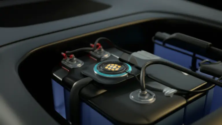 Featured image for Hydrofoil Battery Life and Charging 7 Expert Tips to Maximize Power 2026