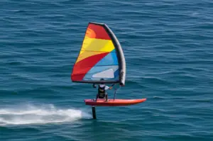 Featured image for Hydrofoil Windsurfing Speed Unlocking 7 Secrets to Fly Faster in 2026