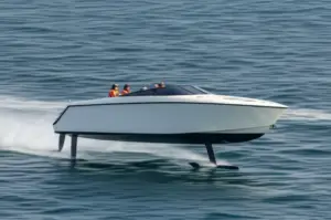 Featured image for Top 10 Hydrofoil Brands to Watch in 2026