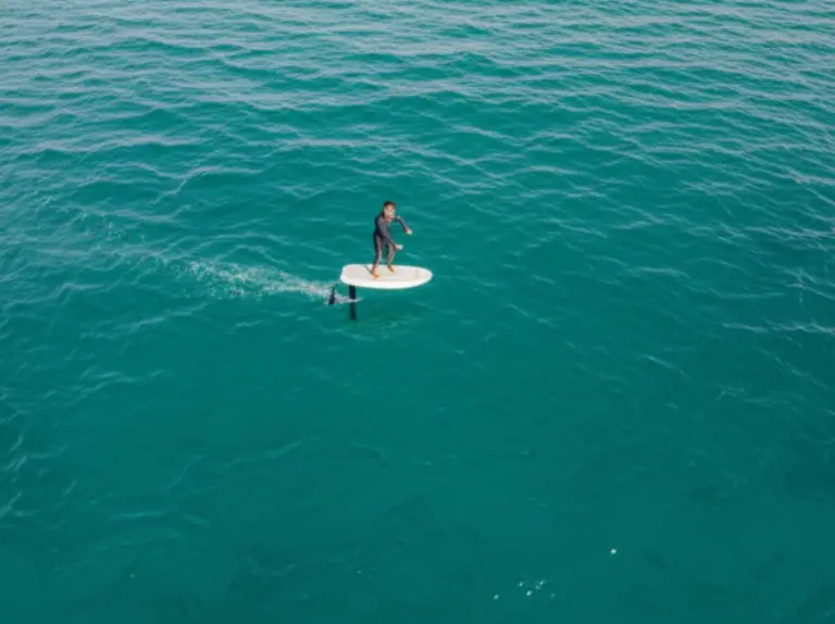 Featured image for 10 Best Hydrofoils for Beginners to Fly High in 2026