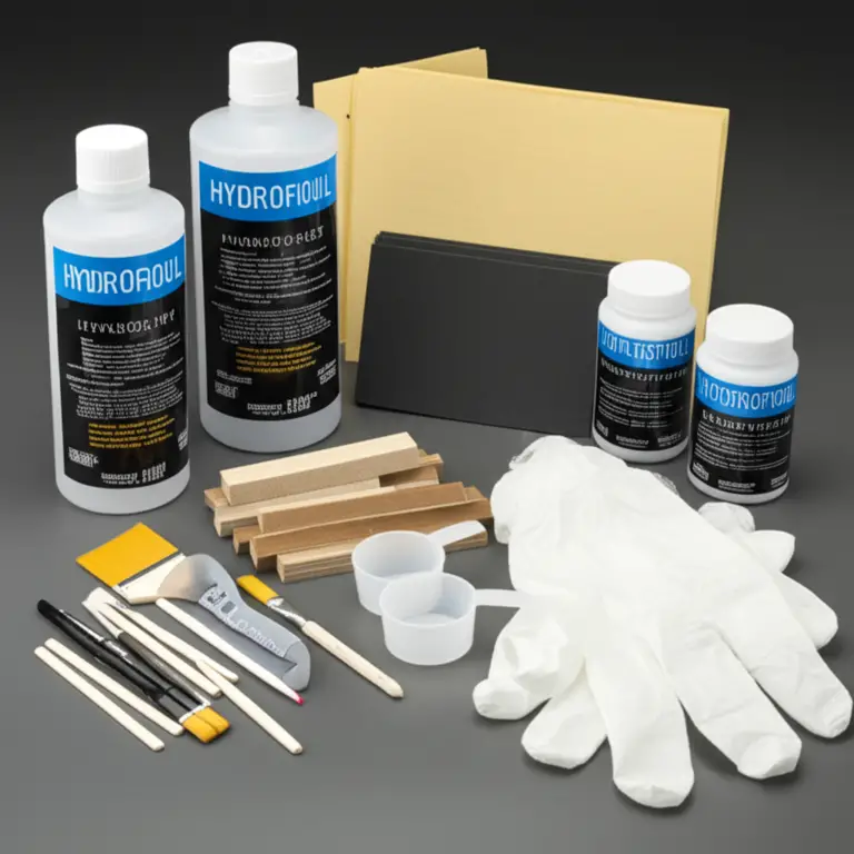 Featured image for 7 Best Hydrofoil Foil Repair Kits You Need in 2026