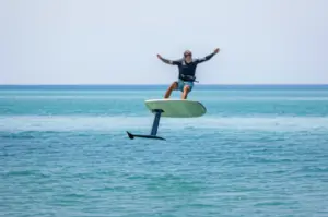 Featured image for Are Hydrofoil Boards Hard to Ride 8 Truths You Need to Know in 2026