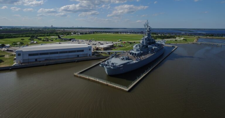 Featured image for Does the US Navy Use Hydrofoils The Untold Story 2026