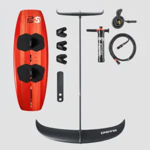 Featured image for How Much Does Hydrofoiling Cost The Ultimate 2026 Breakdown