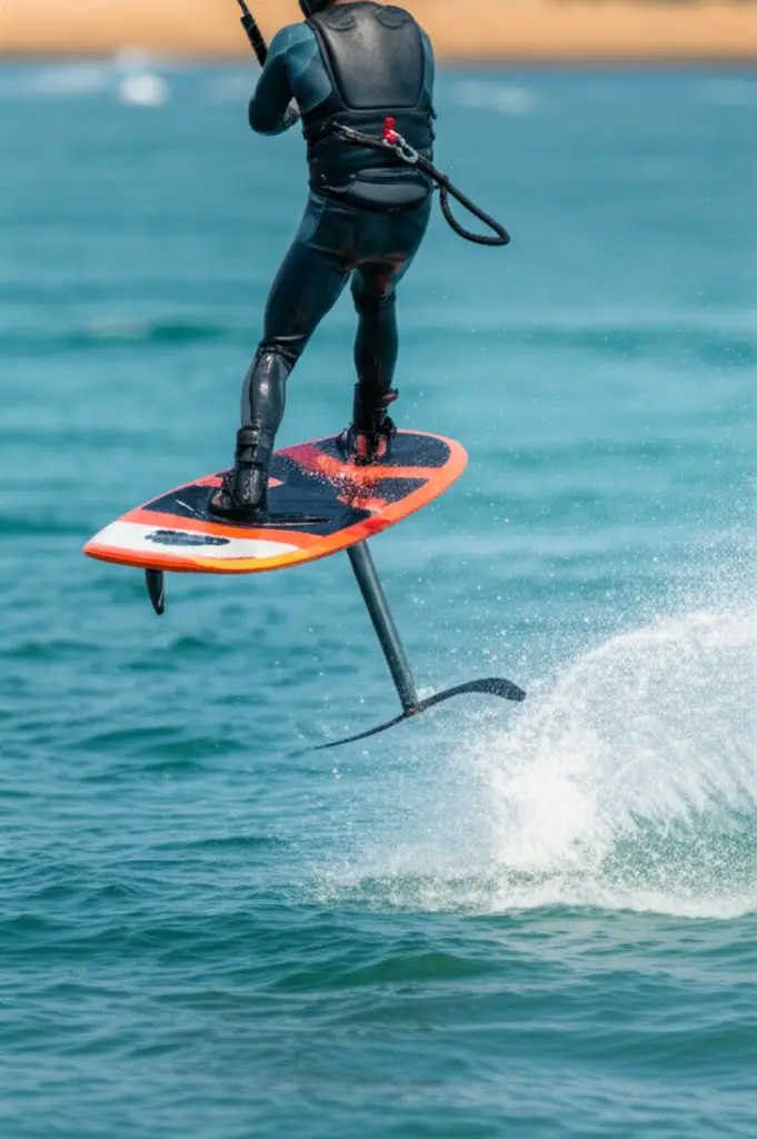 Featured image for Wake Foiling Unleashed 10 Must-Have Setups Tips for 2026