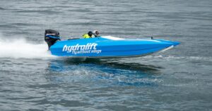 Featured image for The 10 Fastest Hydrofoil Boats That Fly Over Water in 2026