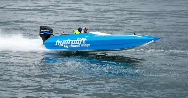 Featured image for The 10 Fastest Hydrofoil Boats That Fly Over Water in 2026