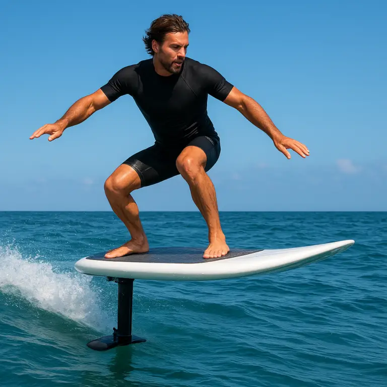Featured image for 7 Best Electric Hydrofoil Boards Reviewed for 2026