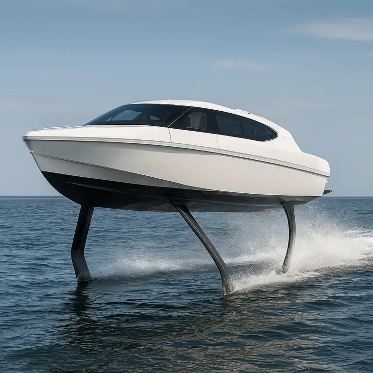 Featured image for Hydrofoil Foil Stiffness Comparison 10 Must-Know Facts Picks 2026