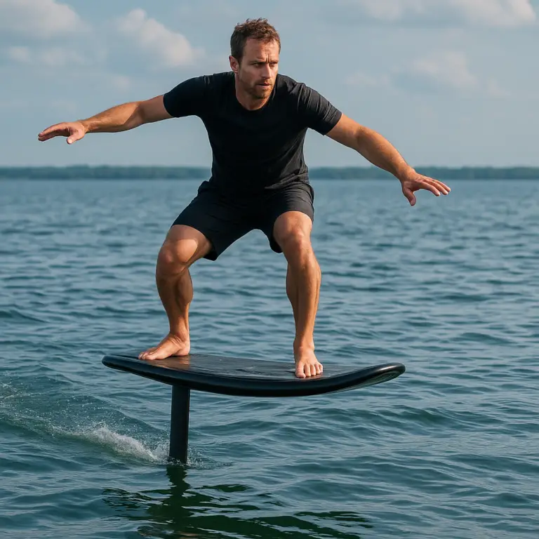 Featured image for 7 Best Hydrofoil Foiling Balance Training Apps 2026