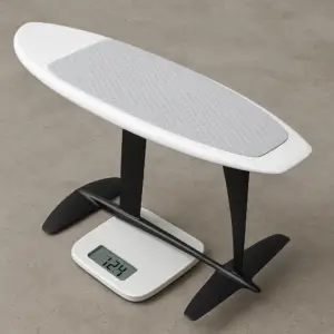 Featured image for Hydrofoil Foil Board Weight Considerations 7 Must-Know Facts 2026