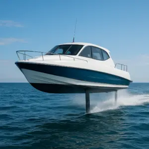 Featured image for Mastering Hydrofoil Foil Wing Loading The Ultimate Guide 2026