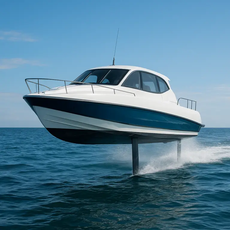 Featured image for Mastering Hydrofoil Foil Wing Loading The Ultimate Guide 2026