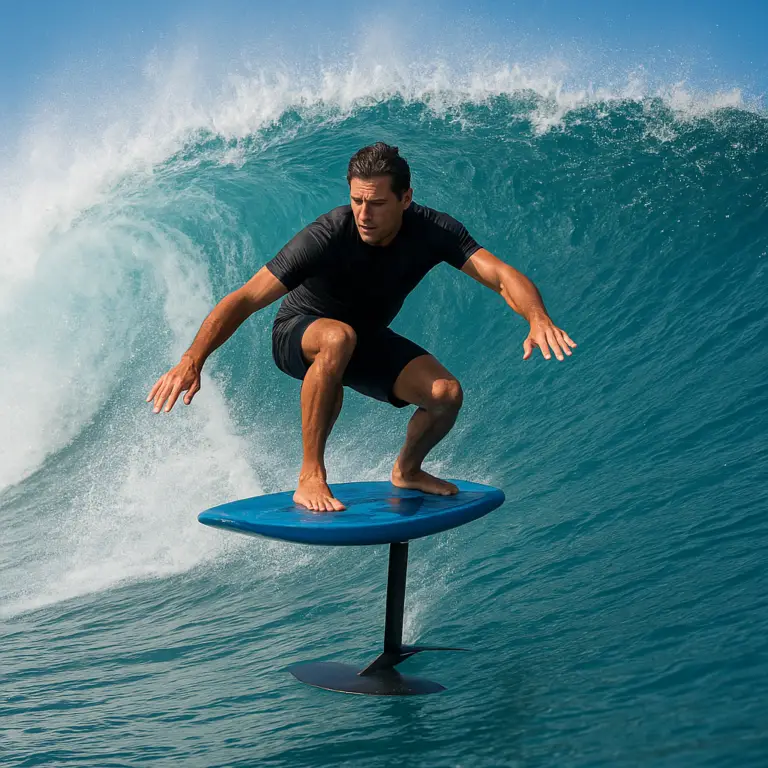 Featured image for 10 Best Hydrofoil Board Reviews 2026 Fly Higher Than Ever